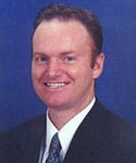 Jared Marshall
