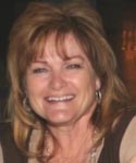 Wendy Rudder